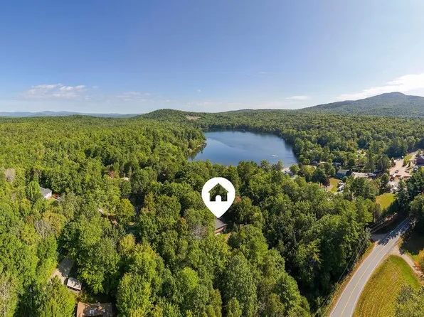1221 Brook Road, Goshen, NH 03752