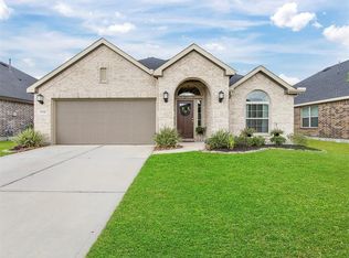 31242 Liberty Knoll Ln, Spring, TX 77386