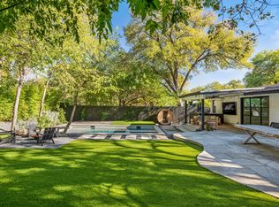 1604 Elmhurst Dr, Austin, TX 78741