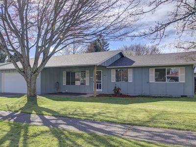 4456 Roselawn Dr NE, Salem, OR, 97305