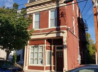 32 E University Ave #1, Cincinnati, OH 45219