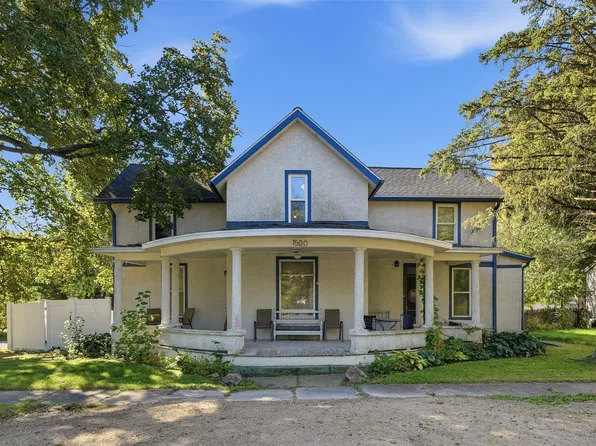 1500 Cherry St, Dallas Center, IA 50063