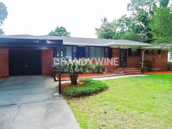 2454 Buttonwood Dr