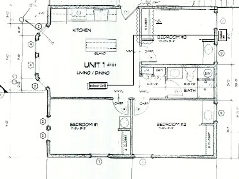 826 N Garden St — Photo 9