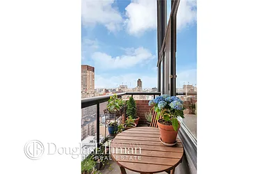 Sold by Douglas Elliman