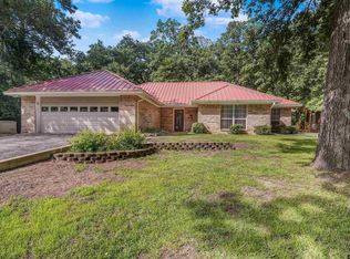 692 Evening Shadows Trl, Holly Lake Ranch, TX 75765