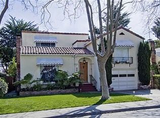 223 Avila Rd, San Mateo, CA 94402