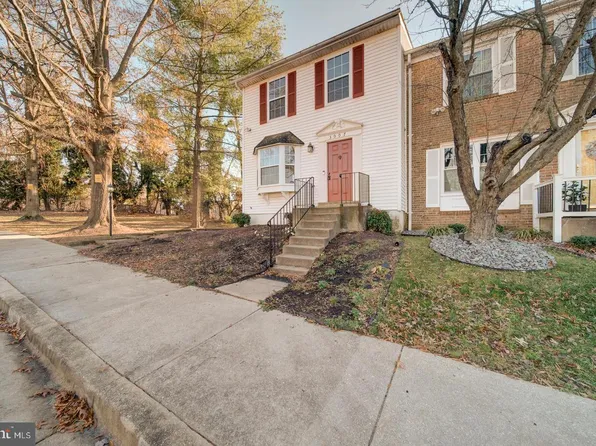 3007 Christina Lynn Ct, Temple Hills, MD 20748