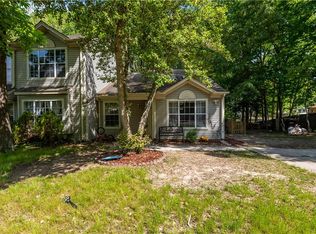 113 Raintree Way, Williamsburg, VA 23188