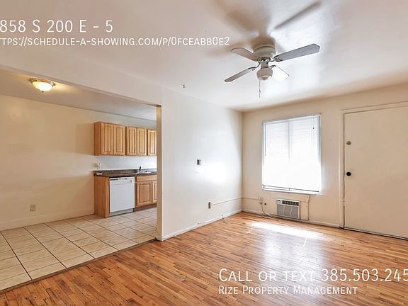 3rd image of 1858 S 200 E APT 5