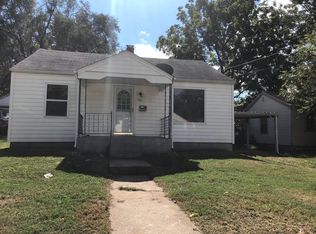 448 W Lombard St, Springfield, MO 65806