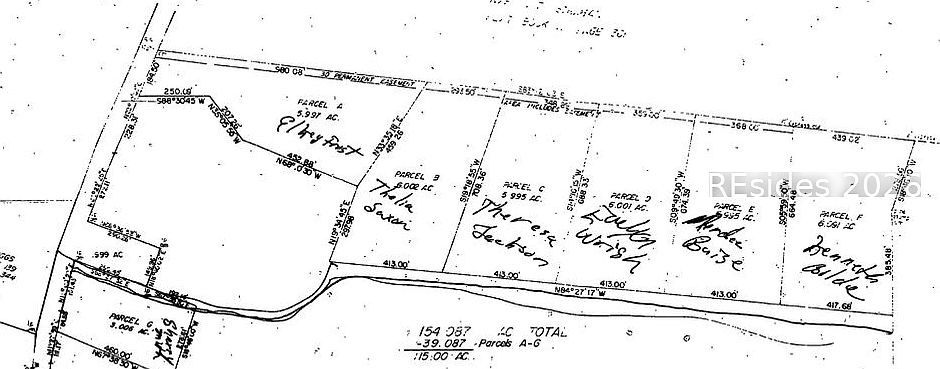 2nd image of Oliver Dr