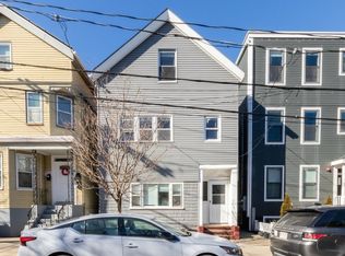 100-102 Princeton St, Boston, MA 02128