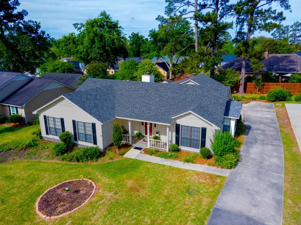 2826 Willow Wood Cir, Valdosta, GA 31602