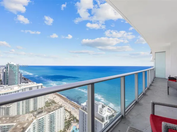 4111 S Ocean Dr #3706, Hollywood, FL 33019
