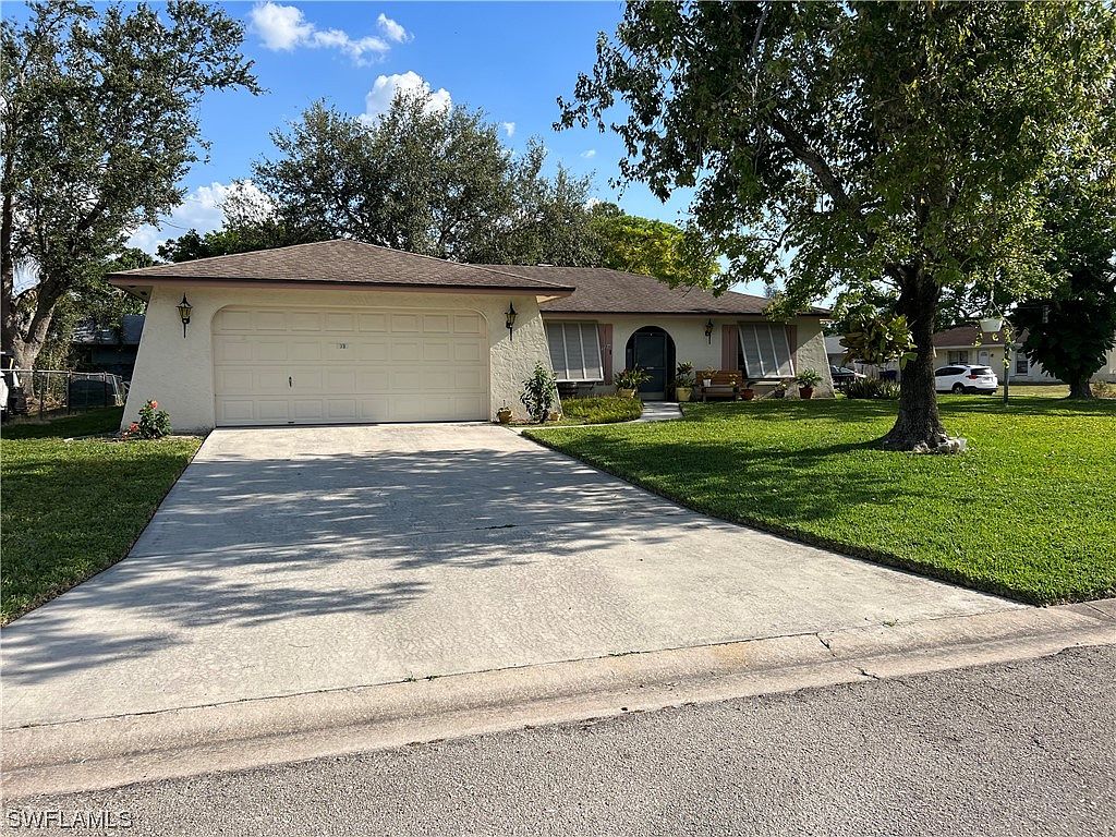 1386 White Cedar Ln, North Fort Myers, FL 33917 | MLS #223037246 | Zillow