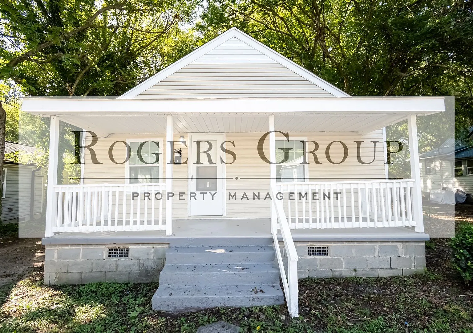 2 bed, 1.0 bath, 700 sqft, $845 — Photo 1