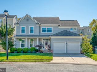 603 Falkirk Ct, Abingdon, MD 21009