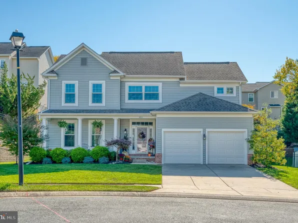 603 Falkirk Ct, Abingdon, MD 21009