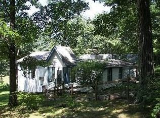55 Highland Ave, Elizaville, NY 12523