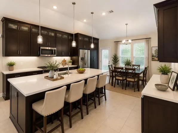 3606 Gable Landing Ln, Spring, TX 77386