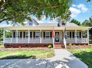 736 Painted Lady Ct, Rock Hill, SC 29732