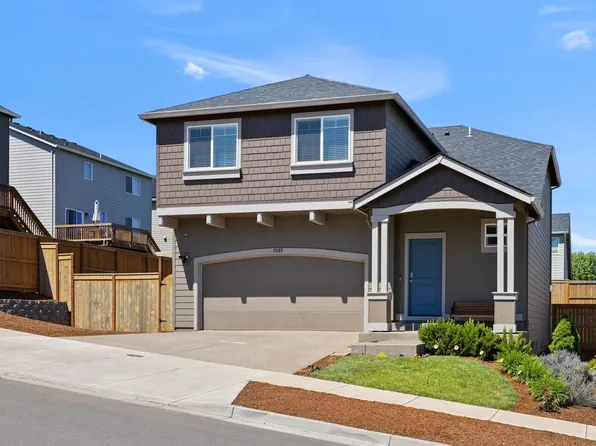 2869 Emily Ave NW, Salem, OR 97304