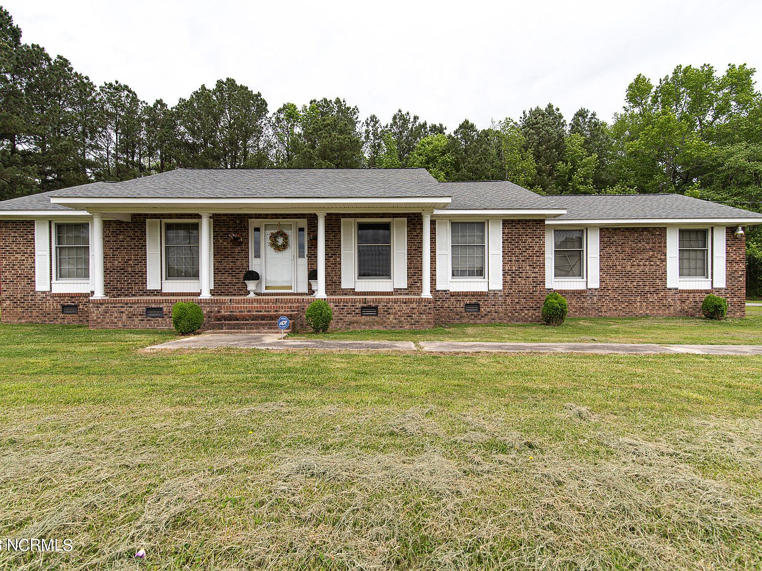345 Braswell Road, Rich Square, NC 27869 Zillow