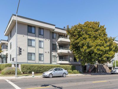 2077 Washington Ave APT 115, San Leandro, CA, 94577