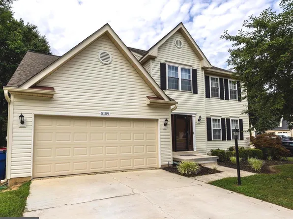 5109 Rock Beauty Ct, Waldorf, MD 20603