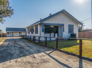 12071 E Jefferson Ave, Del Rey, CA 93616