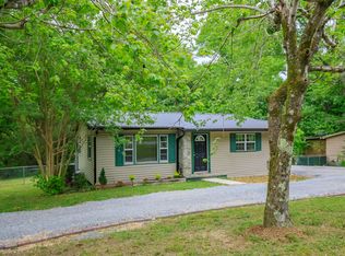 93 Corinth Rd, La Fayette, GA 30728