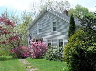 377 Stage Coach Rd, Durham, CT 06422