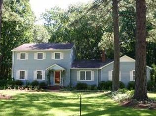 109 Bedford Rd, Greenwood, SC 29649