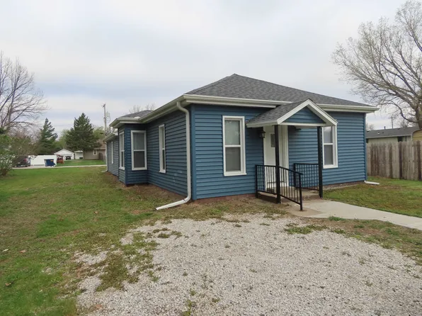 241 N 13th St, David City, NE 68632