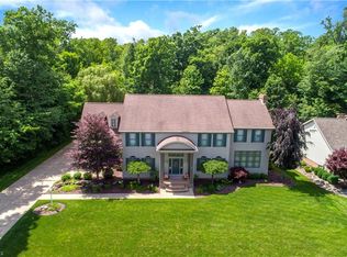668 Saddlebrook Dr, Boardman, OH 44512