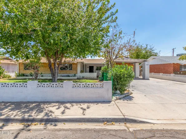 3925 W MARYLAND Avenue, Phoenix, AZ 85019