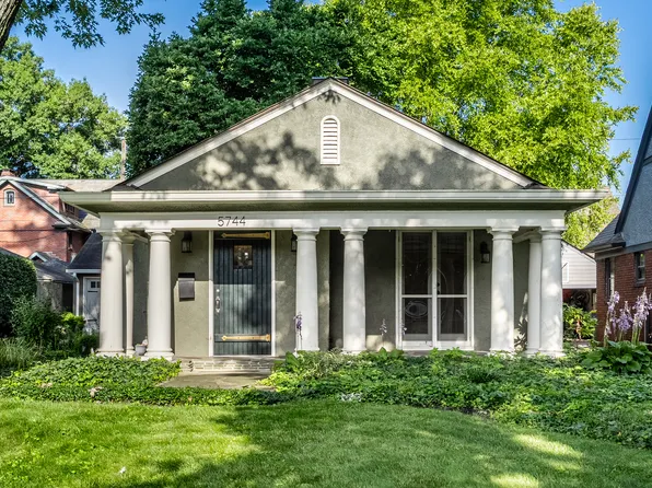 5744 N New Jersey St, Indianapolis, IN 46220
