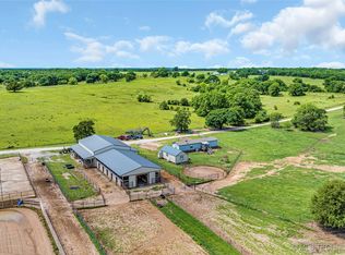 836 Reck Rd, Wilson, OK 73463