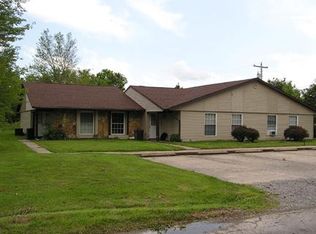 1107 Shawnee Trl #1, Carterville, IL 62918