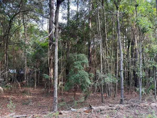 214 Benjies Point Rd, Daufuskie Island, SC 29915