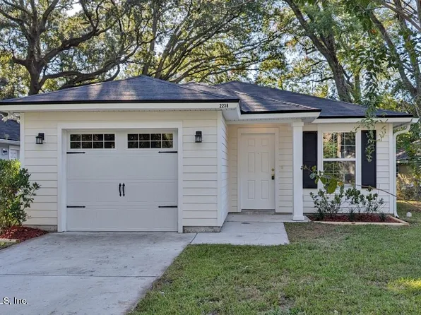2238 ORCHARD Street, Jacksonville, FL 32209