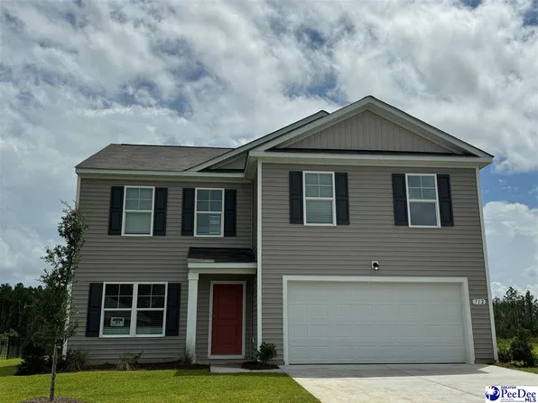 712 Planters Moon Drive Galen #A-lot 214, Galivants Ferry, SC 29588