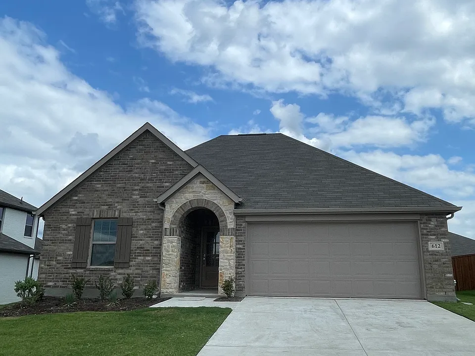 612 Tinsley Meadows Dr