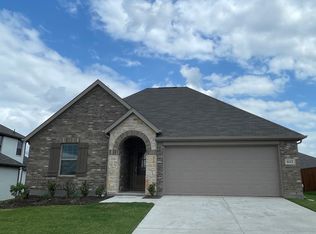 612 Tinsley Meadows Dr, Van Alstyne, TX 75495