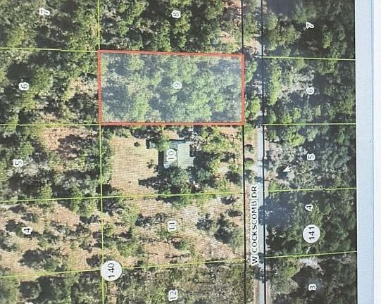 5th image of 11647 W Cockscomb Dr