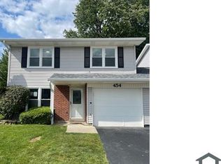 454 Degas Cir, Bolingbrook, IL 60440