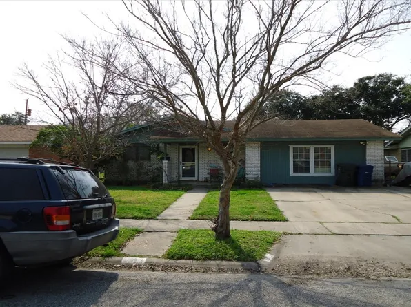 5813 Tanglewood Dr, Corpus Christi, TX 78412
