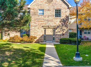 1506 Spring Brook Ct UNIT 2C, Round Lake Beach, IL 60073