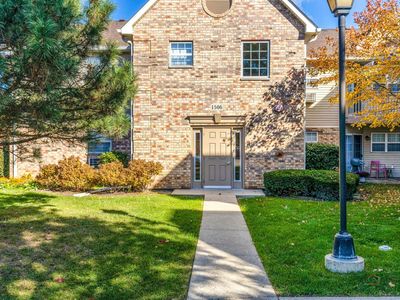 1506 Spring Brook Ct Unit 2C, Round Lake Beach, IL, 60073